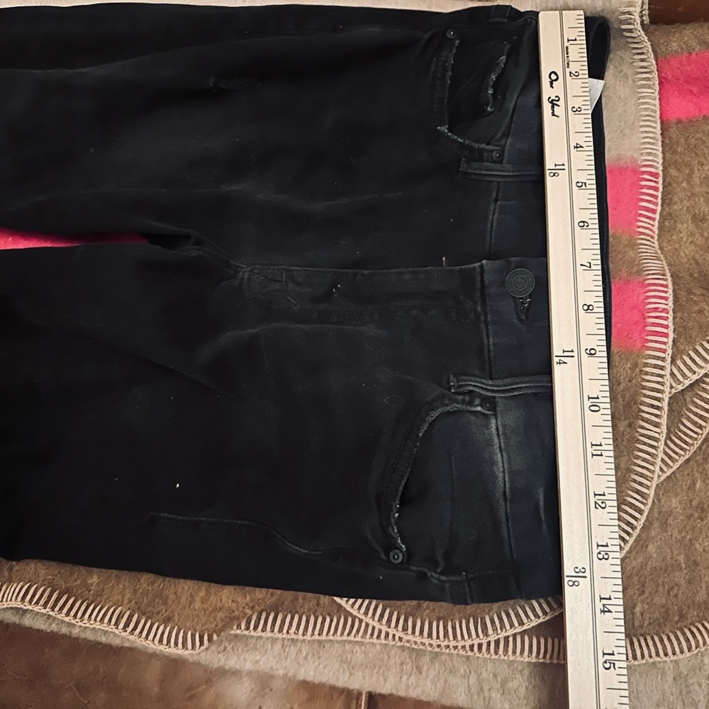 Mother looker Jeans - Picture 10 of 12